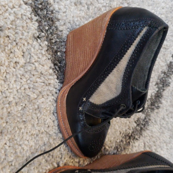 Rag and bone booties - Picture 3 of 6